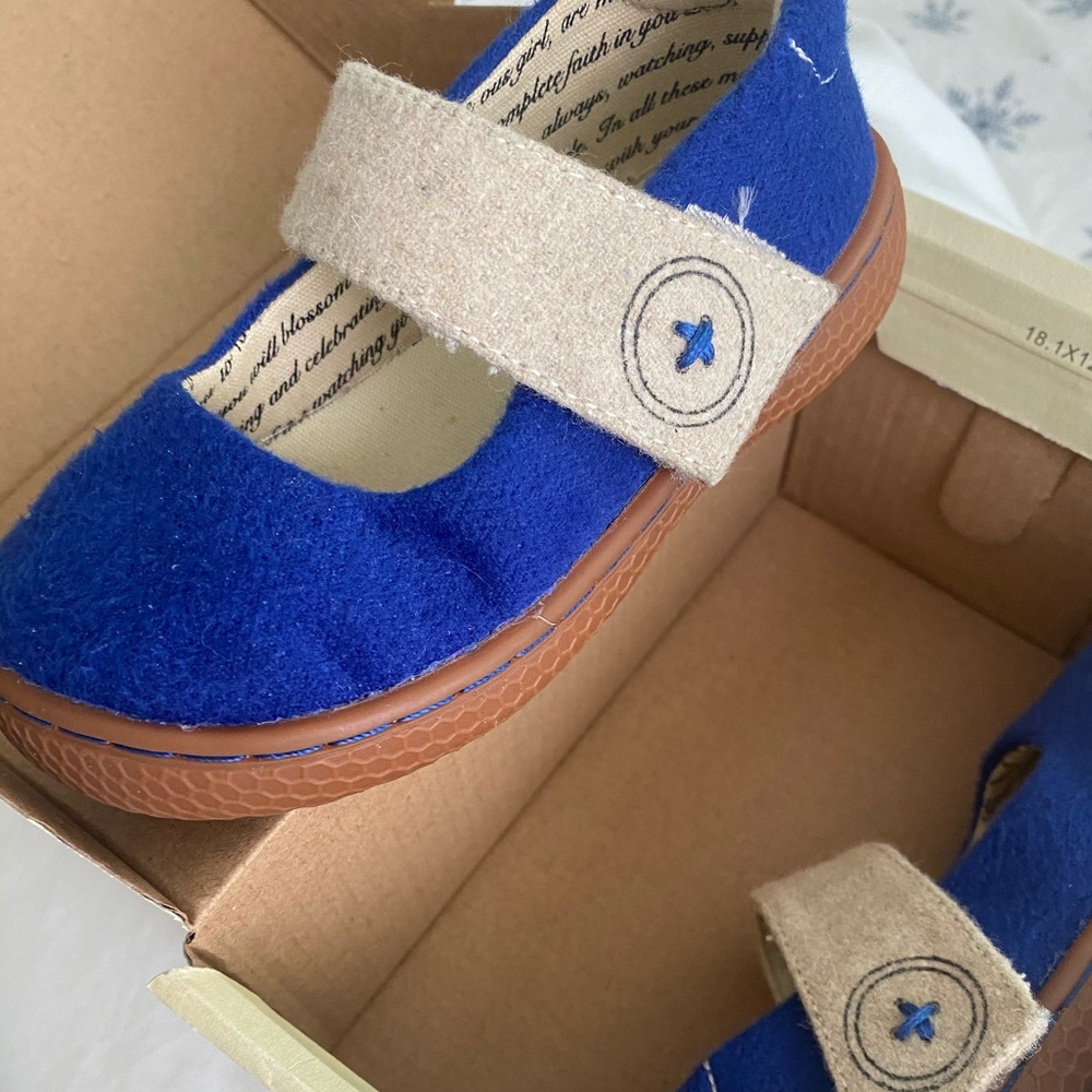 Livie and Luca shoes